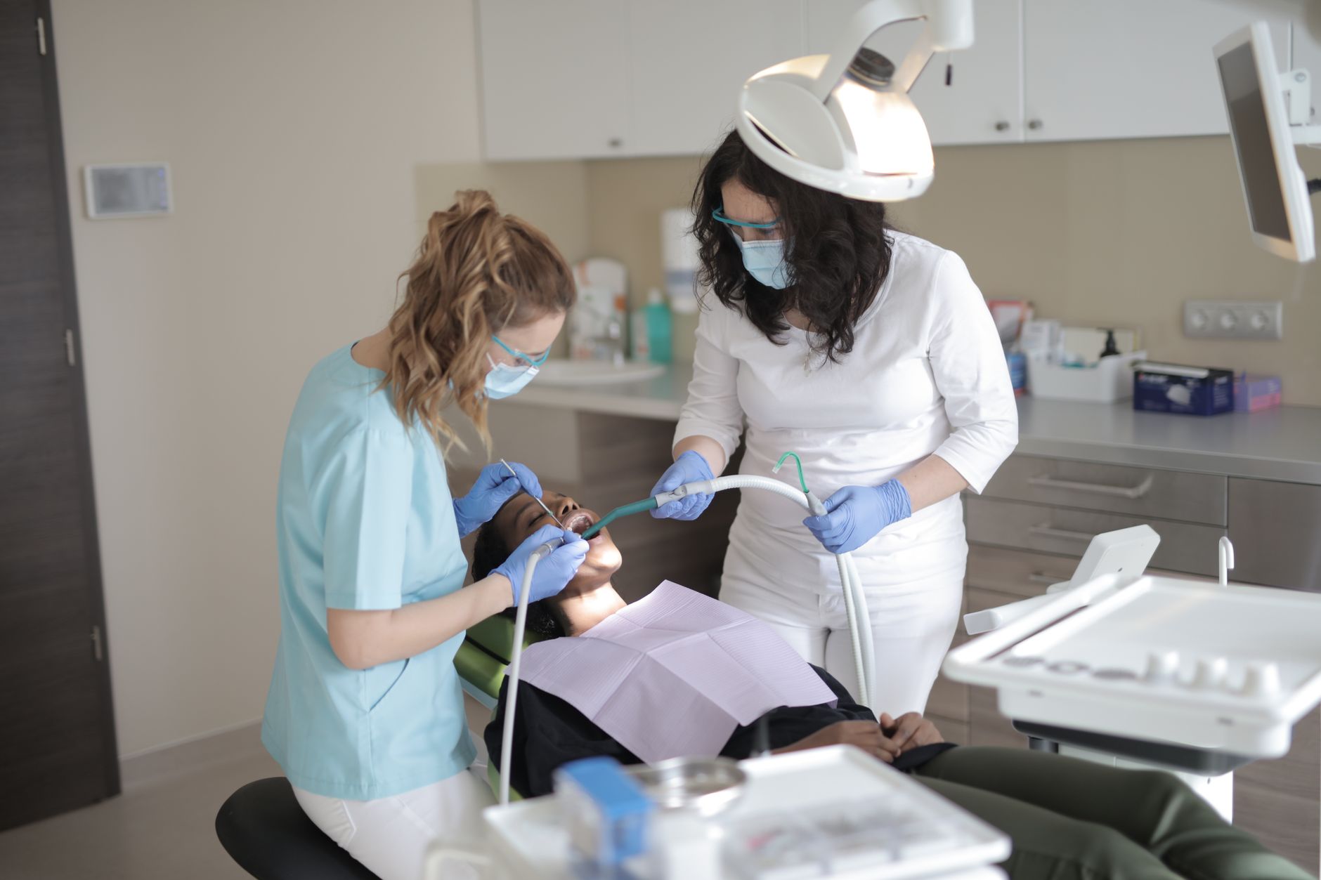 Dentiste urgence à Châteauroux